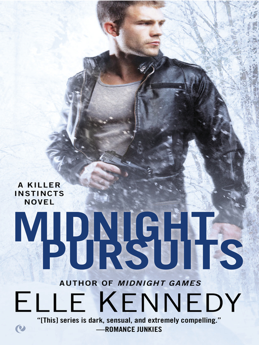 Title details for Midnight Pursuits by Elle Kennedy - Available